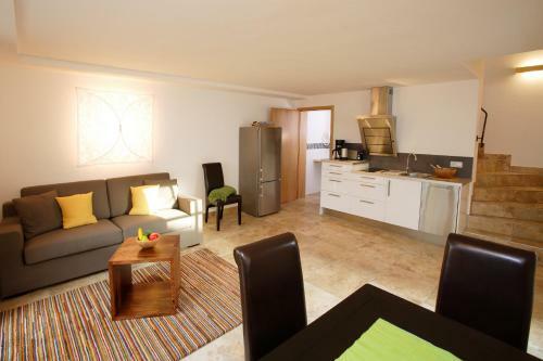 Apartamento Luna Mia