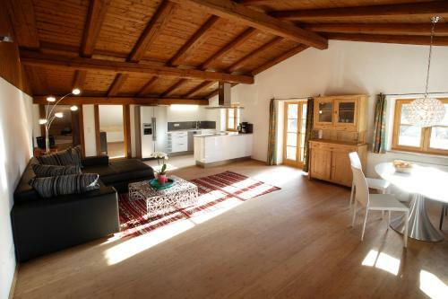 Apartamento Luna Mia