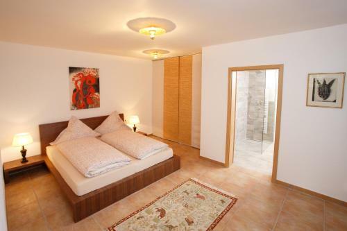 Apartamento Luna Mia