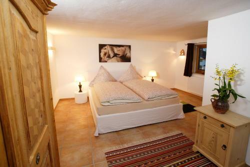 Apartamento Luna Mia