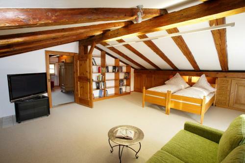 Apartamento Luna Mia