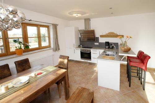 Apartamento Luna Mia