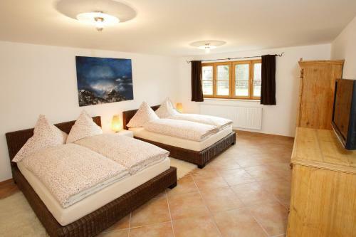 Apartamento Luna Mia