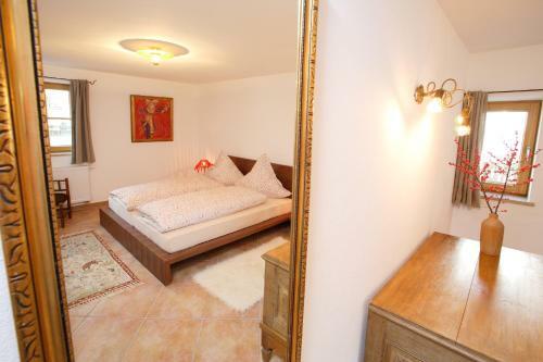 Apartamento Luna Mia
