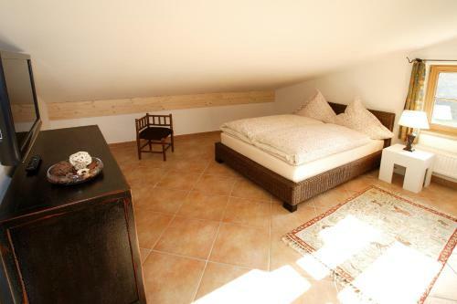 Apartamento Luna Mia
