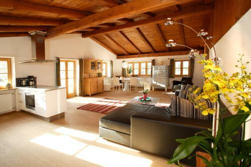 Apartamento Luna Mia