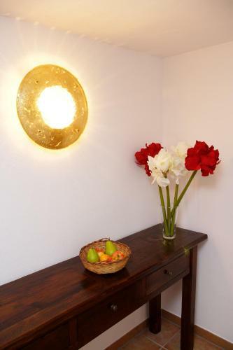Apartamento Luna Mia