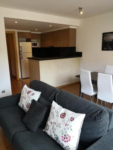 Apartamento Ordino By Renttarter Sans Espai