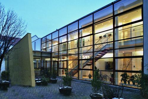 Hotel H�tel Galerie