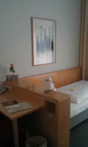 Hotel H�tel Galerie