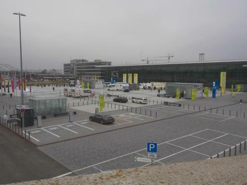 Apartamento Ferienwohnung Wehr