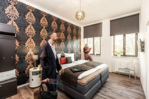 Hostal Zur Guten Quelle