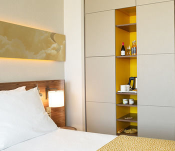 Radisson Blu Hotel Lyon