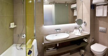 Radisson Blu Hotel Lyon