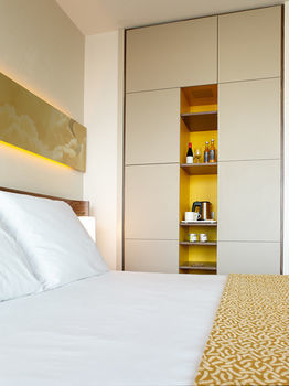 Radisson Blu Hotel Lyon