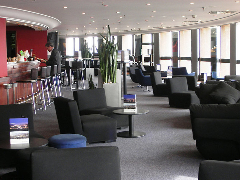 Radisson Blu Hotel Lyon