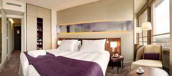 Radisson Blu Hotel Lyon