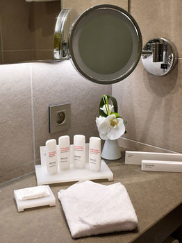 Radisson Blu Hotel Lyon