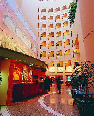 Radisson Blu Hotel Lyon