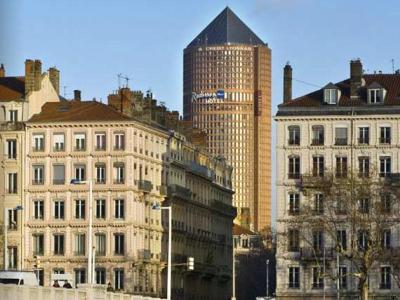 Radisson Blu Hotel Lyon