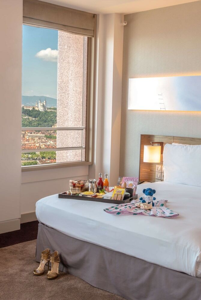 Radisson Blu Hotel Lyon
