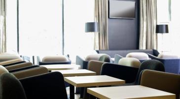 Hotel Holiday Inn Marseille Ave Du Prado