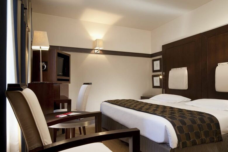 Hotel Maison Nabis By Happyculture