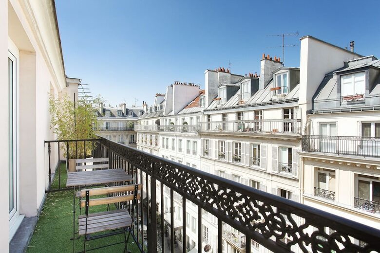 Hotel Maison Nabis By Happyculture
