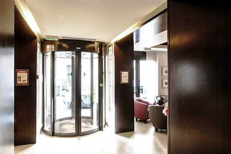 Hotel Maison Nabis By Happyculture