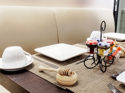 Hotel Maison Nabis By Happyculture