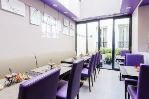 Hotel Maison Nabis By Happyculture