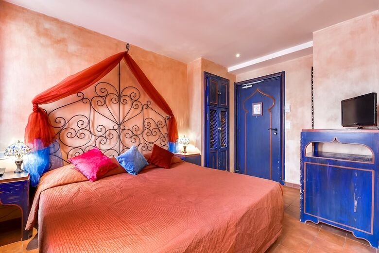 Hotel Villa Royale Montsouris