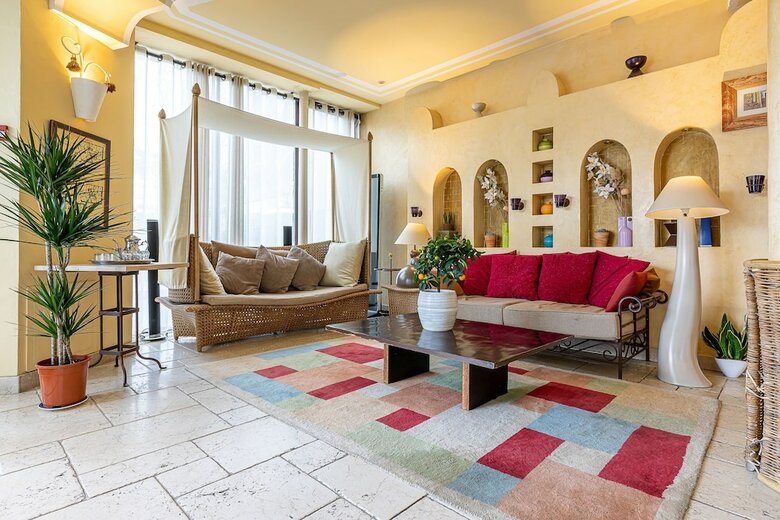 Hotel Villa Royale Montsouris