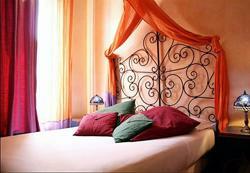 Hotel Villa Royale Montsouris
