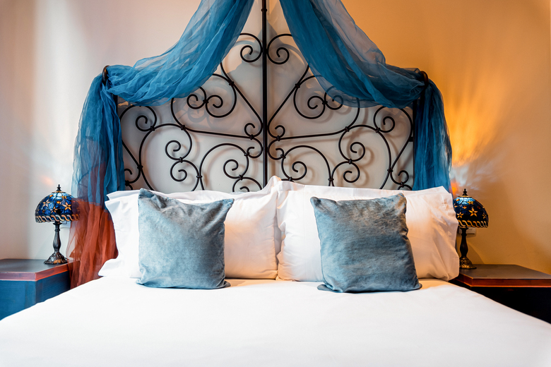 Hotel Villa Royale Montsouris