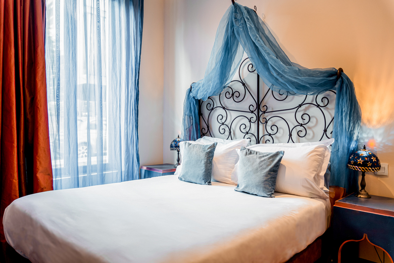 Hotel Villa Royale Montsouris