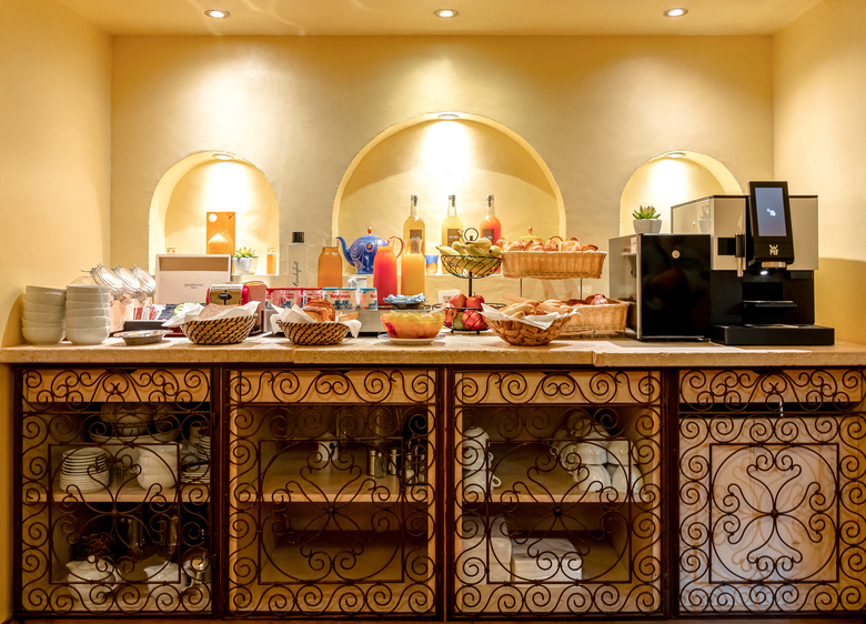 Hotel Villa Royale Montsouris