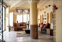 Hotel Villa Royale Montsouris