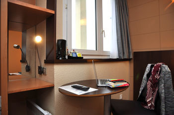 Hotel Tour Giraudeau
