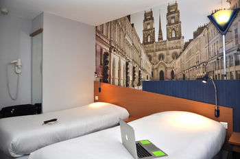 Hotel Tour Giraudeau