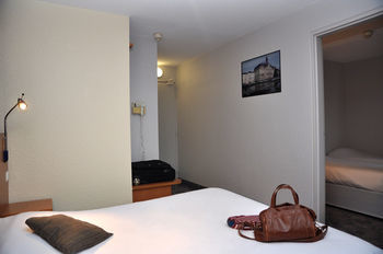 Hotel Tour Giraudeau