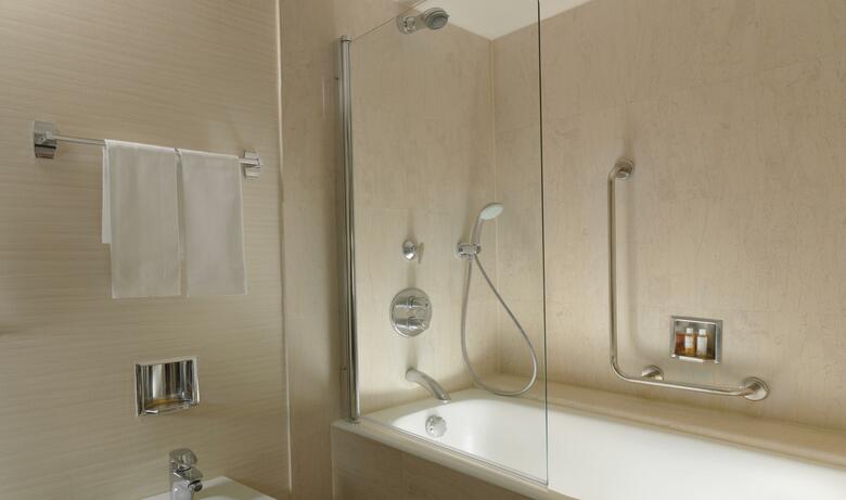 Hotel Intercontinental Athenaeum Athens