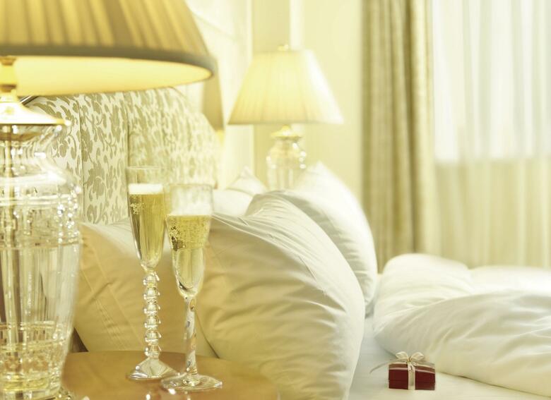 Hotel Intercontinental Athenaeum Athens
