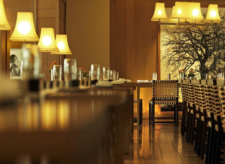 Hotel Intercontinental Athenaeum Athens
