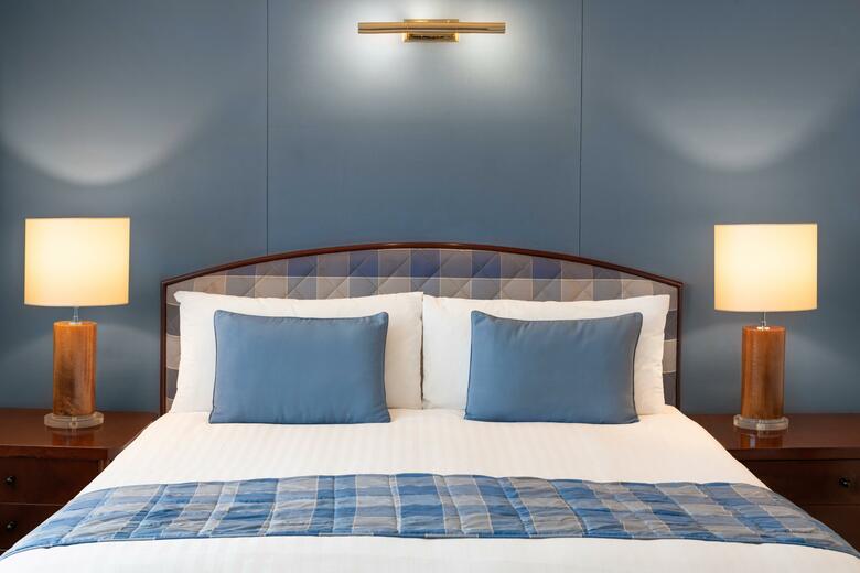Hotel Intercontinental Athenaeum Athens