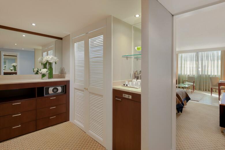 Hotel Intercontinental Athenaeum Athens