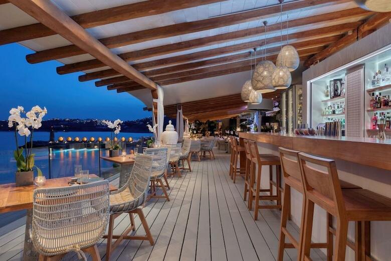 Hotel Santa Marina Resort