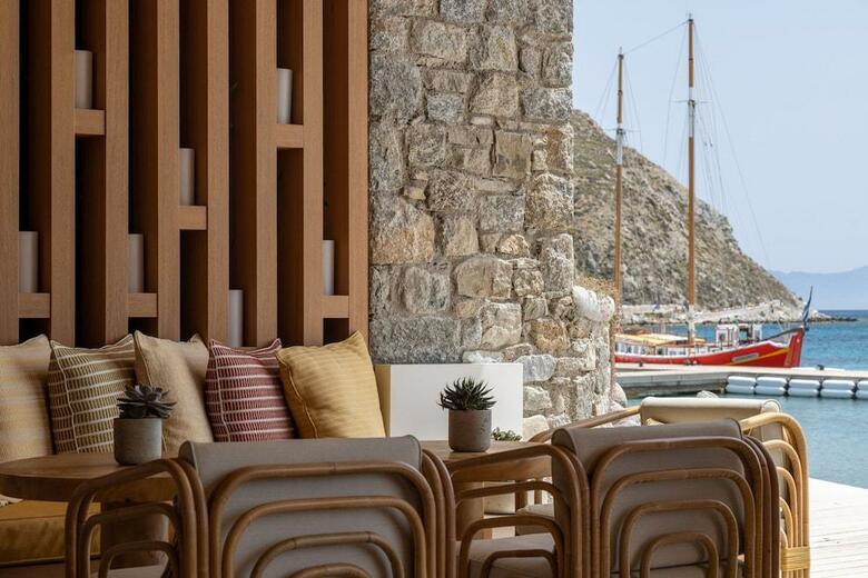 Hotel Santa Marina Resort