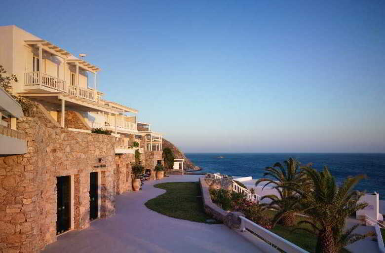 Hotel Santa Marina Resort