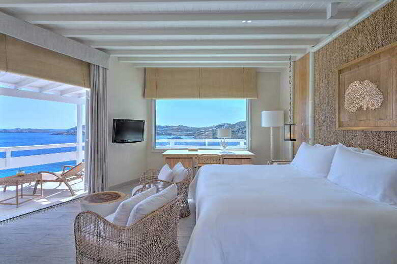 Hotel Santa Marina Resort